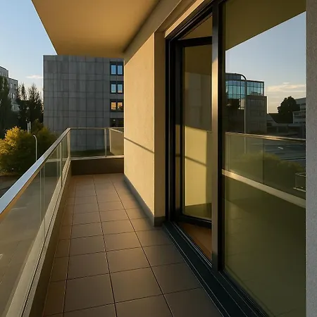 Apartment Belair Retreat, Office Space & Access *