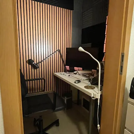 Apartment Belair Retreat, Office Space & Access *
