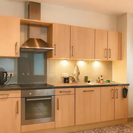 Apartment Belair Retreat, Office Space & Access *