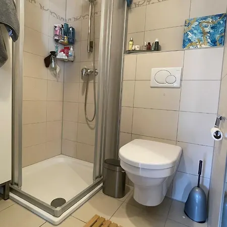 Apartment Belair Retreat, Office Space & Access Luxembourg