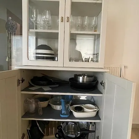 Apartment Belair Retreat, Office Space & Access Luxembourg